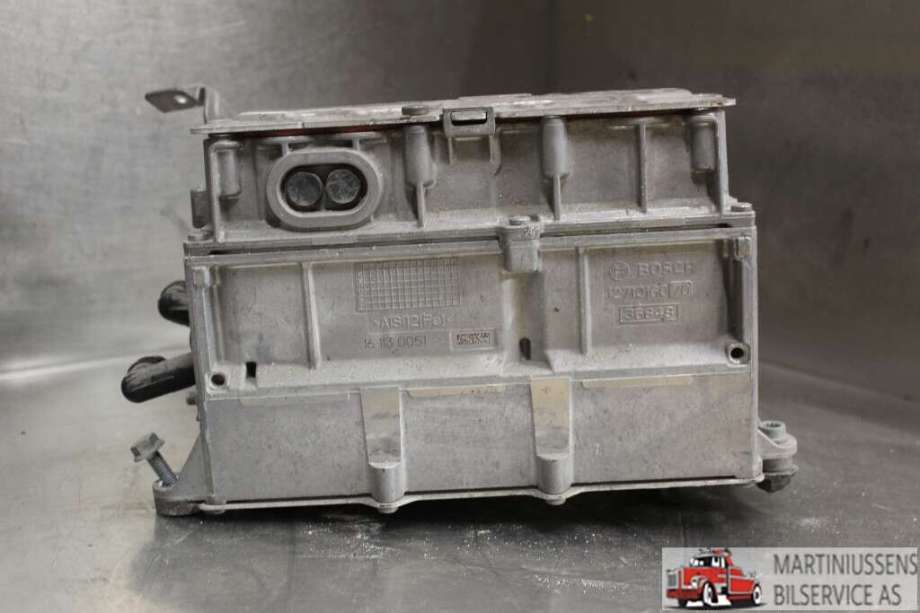 Inverter elbil til VW Passat 2015-2019 (Fase 1) (B8) (B8) (VOLKSWAGEN||3G0.907.070.C)