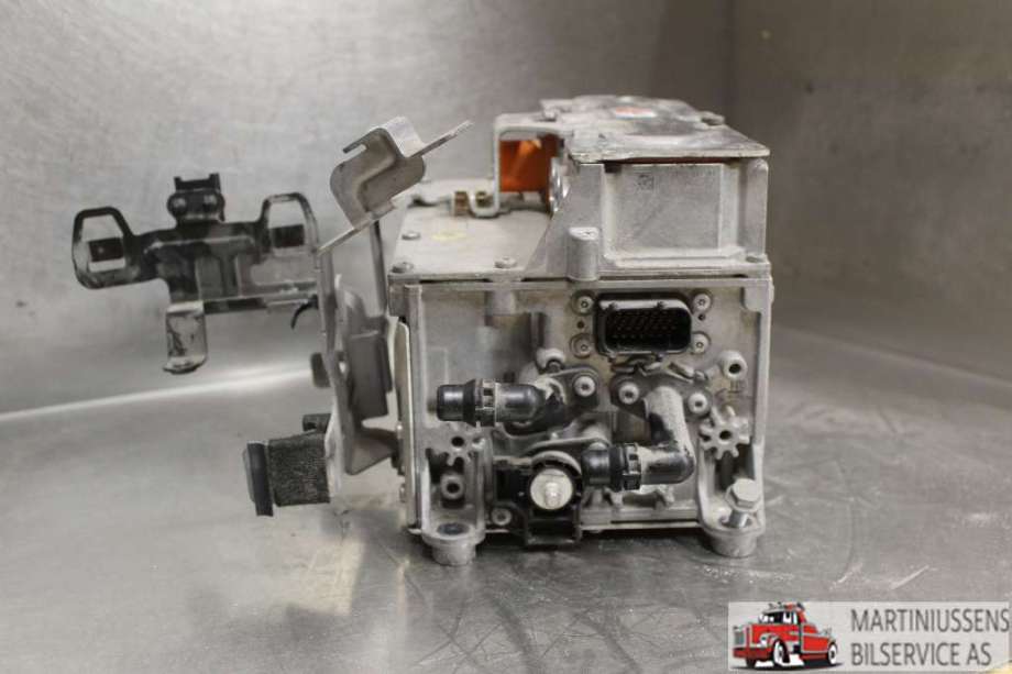 Inverter elbil til VW Passat 2015-2019 (Fase 1) (B8) (B8) (VOLKSWAGEN||3G0.907.070.C)