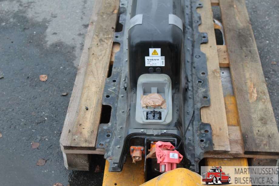 Batteripakke elbil til Volvo V90 / V90 CC / S90 2016-->>  (VOLVO||32223588)