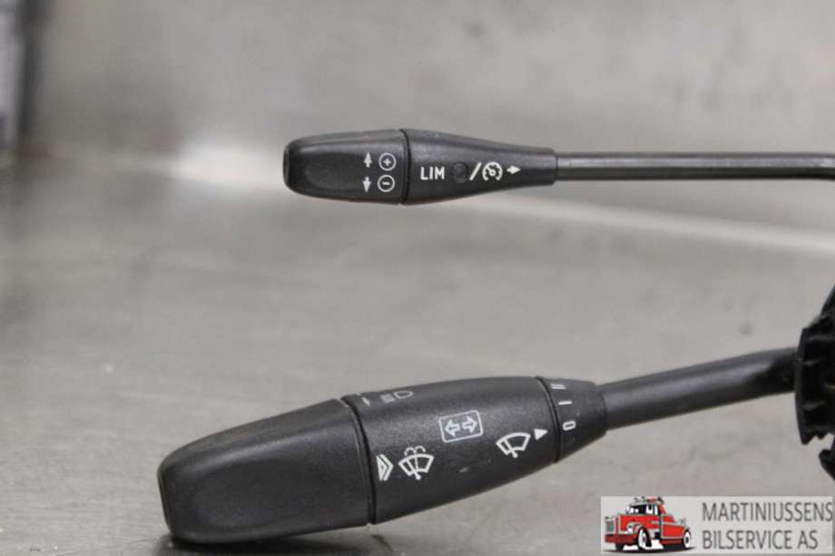 Bryter combi til Mercedes E-Klasse 2002-2006 (Fase 1) (W211) (W211) (MERCEDES|)