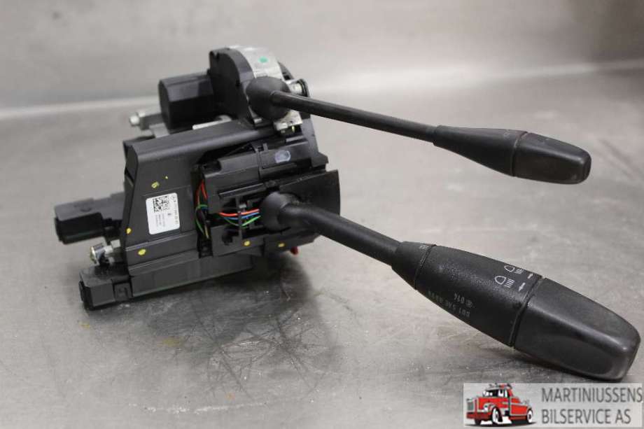 Bryter combi til Mercedes E-Klasse 2002-2006 (Fase 1) (W211) (W211) (MERCEDES|)