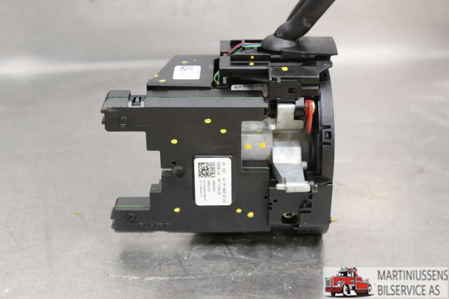 Bryter combi til Mercedes E-Klasse 2002-2006 (Fase 1) (W211) (W211) (MERCEDES|)