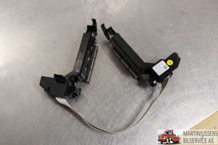 Bilstereo diverse til Peugeot Expert 2016-->> (Type III)  (PEUGEOT||98.075.397 ZD 00)
