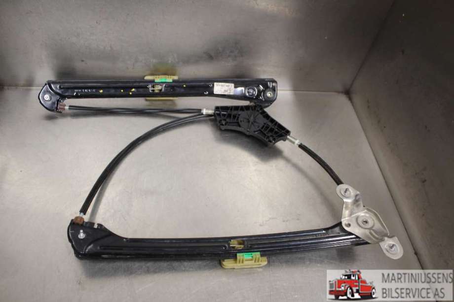 Ruteheis til VW Golf VII, 2012-2017 (Fase 1)  (VOLKSWAGEN|)