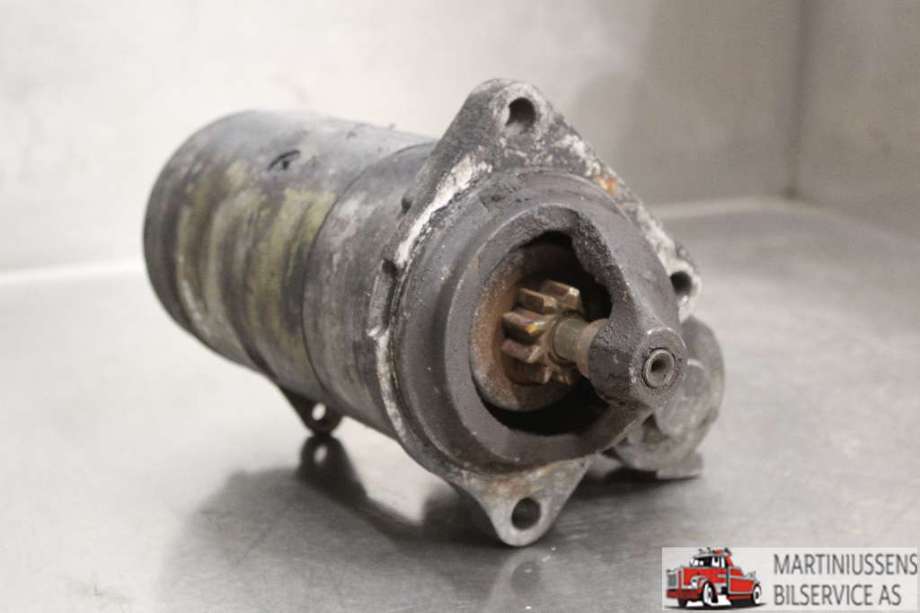 Starter diesel til Peugeot J5, 1981-1993  (Peugeot|)