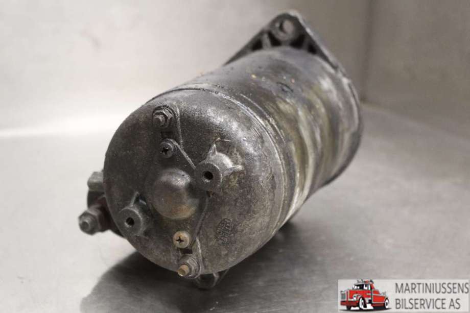 Starter diesel til Peugeot J5 1981-1993  (Peugeot|)