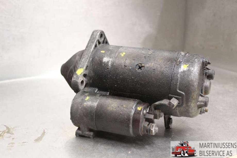 Starter diesel til Peugeot J5 1981-1993  (Peugeot|)