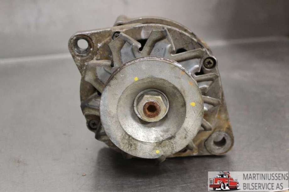 Dynamo til Peugeot J5, 1981-1993  (Peugeot|)