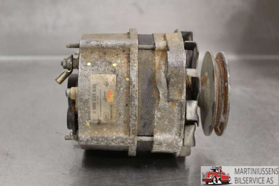 Dynamo til Peugeot J5 1981-1993  (Peugeot||0 986 035 630)