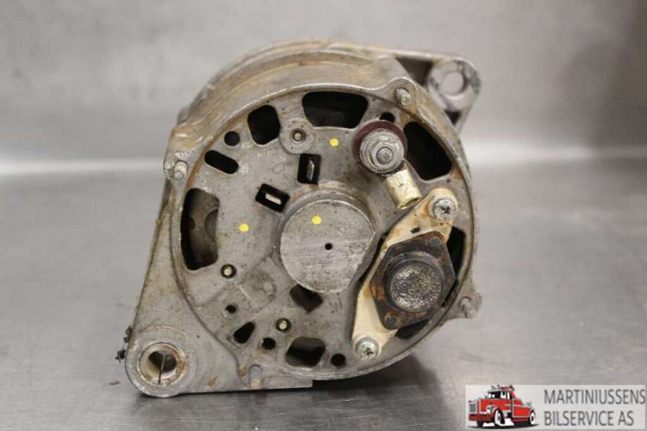 Dynamo til Peugeot J5 1981-1993  (Peugeot||0 986 035 630)