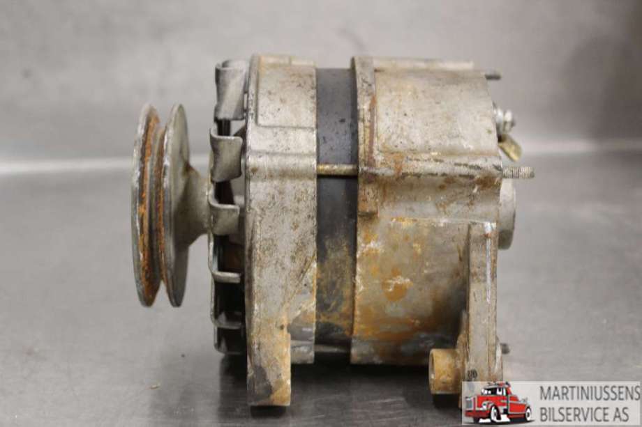 Dynamo til Peugeot J5 1981-1993  (Peugeot||0 986 035 630)