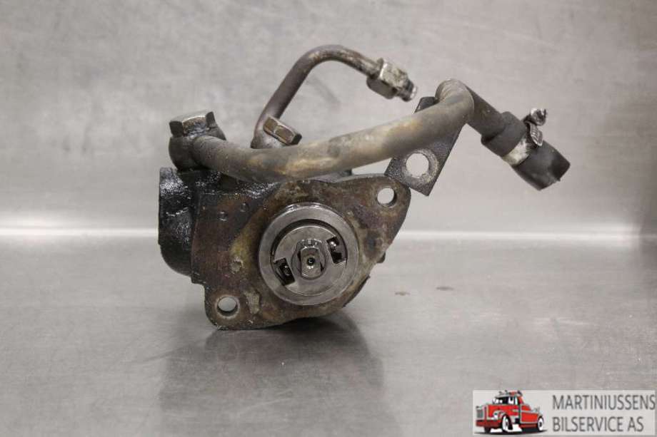 Servo pumpe mekanisk til Peugeot J5, 1981-1993  (Peugeot|)