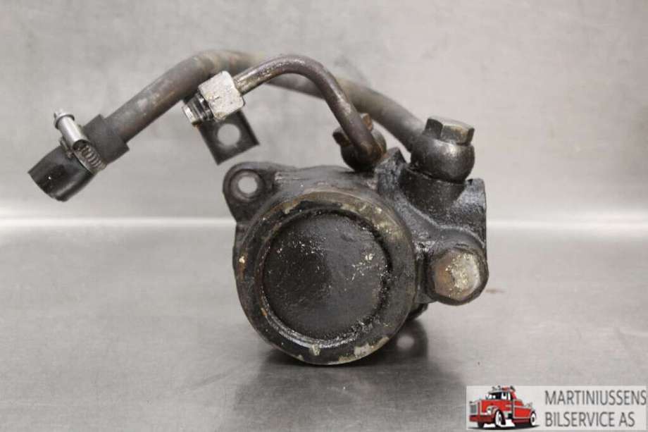 Servo pumpe mekanisk til Peugeot J5 1981-1993  (Peugeot|)