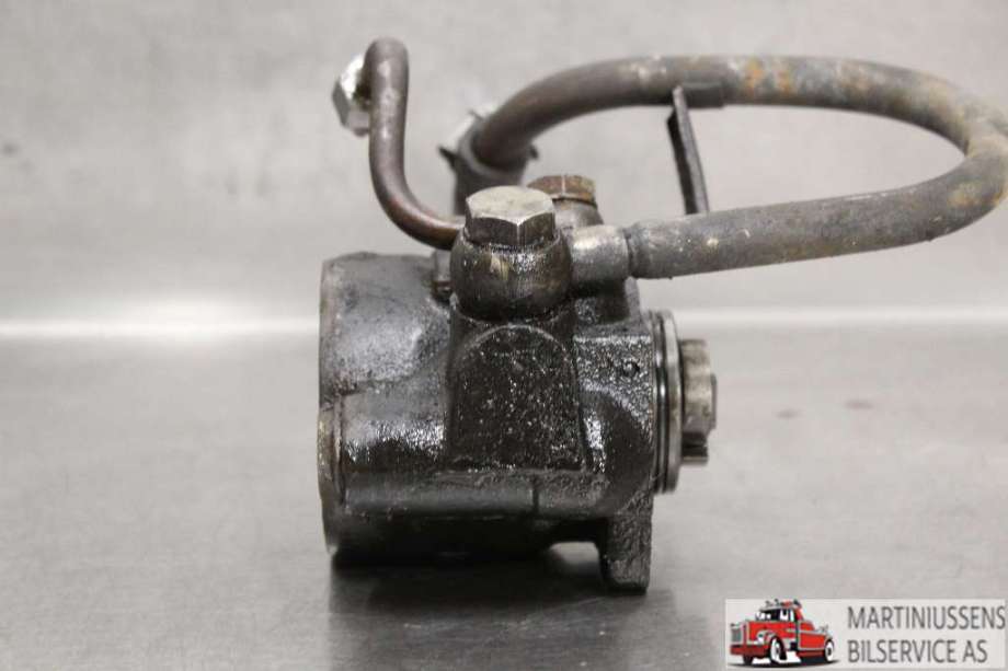 Servo pumpe mekanisk til Peugeot J5 1981-1993  (Peugeot|)