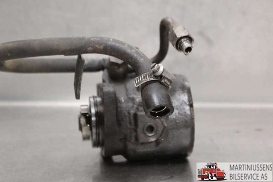 Servo pumpe mekanisk til Peugeot J5 1981-1993  (Peugeot|)
