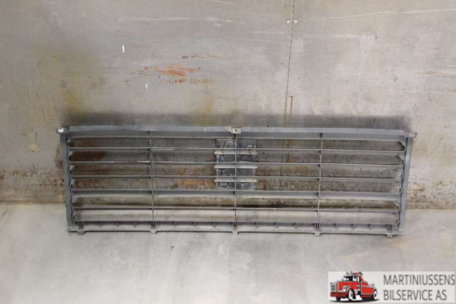 Grill til Peugeot J5 1981-1993  (Peugeot||140705050)