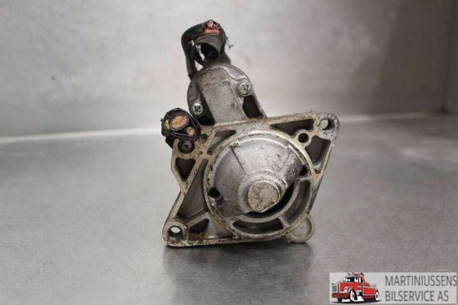 Starter diesel til Opel Vivaro A 2006-2014  (OPEL|)