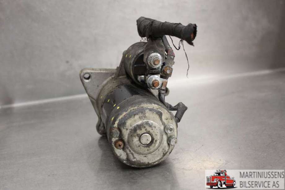 Starter diesel til Opel Vivaro A 2006-2014  (OPEL|)
