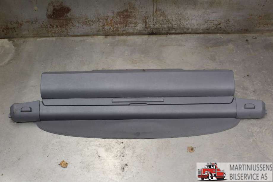 Bagasjerom rollon til Volvo V50, 2004-2007 (Fase 1)  (VOLVO|)