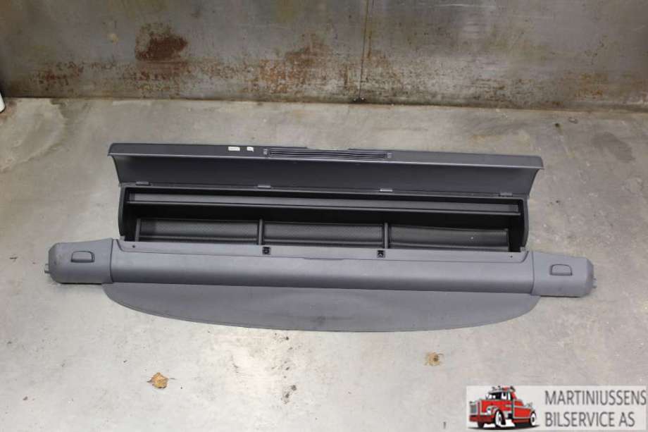 Bagasjerom rollon til Volvo V50 2004-2007 (Fase 1)  (VOLVO|)