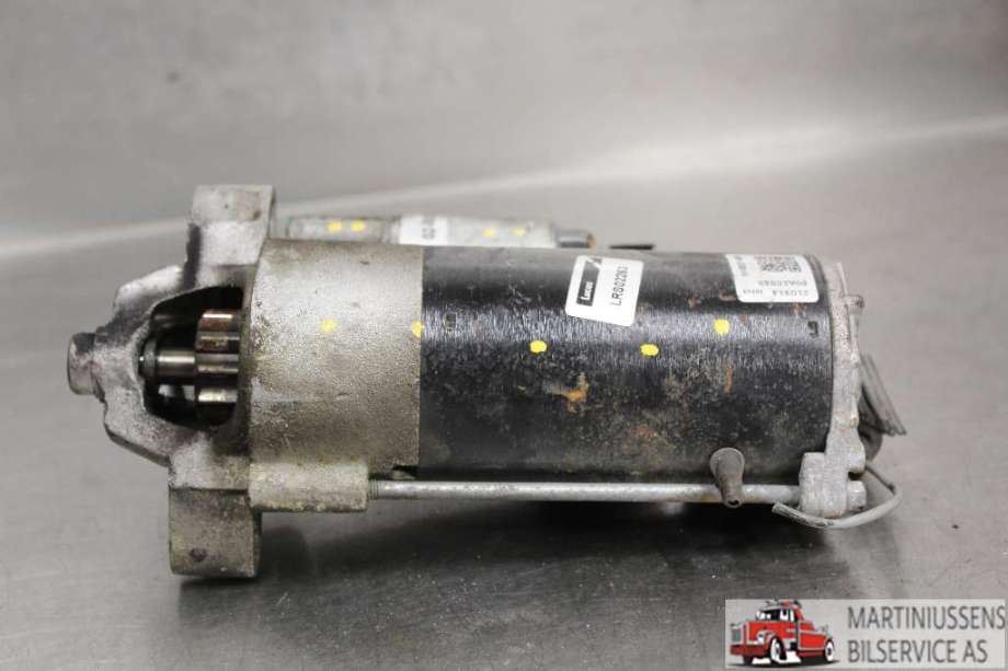 Starter diesel til Volvo V50, 2004-2007 (Fase 1)  (VOLVO|)