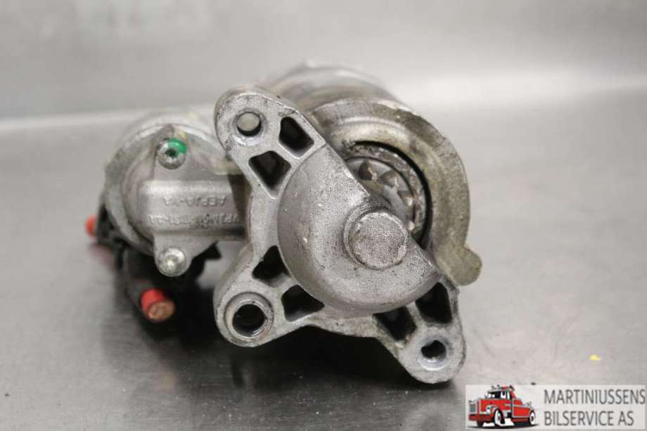 Starter diesel til Volvo V50 2004-2007 (Fase 1)  (VOLVO||6G9N-11000-FA)
