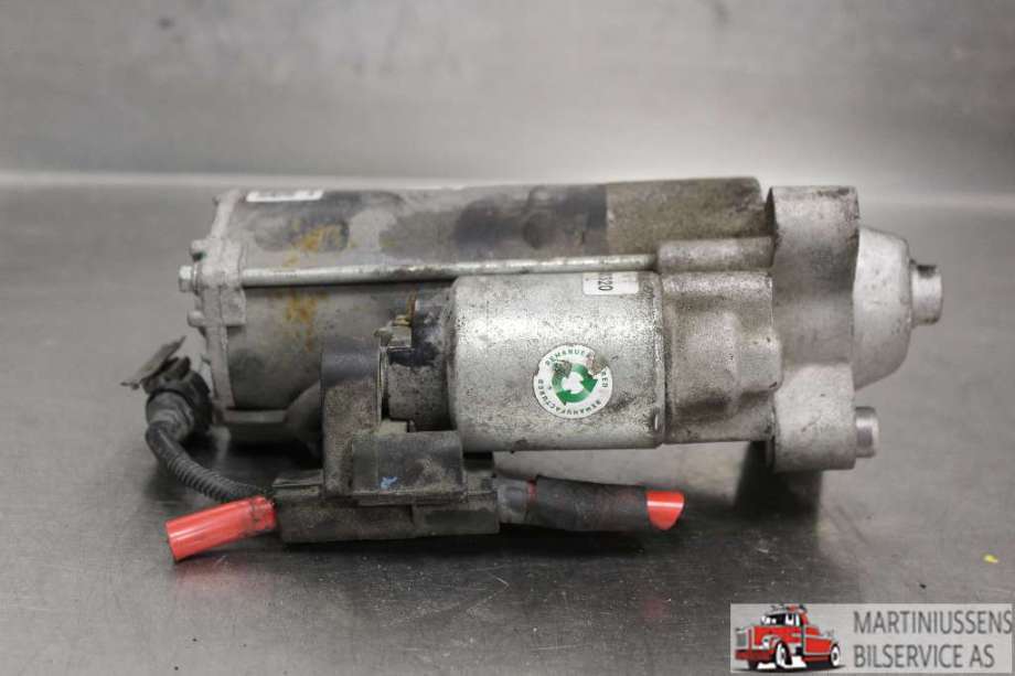 Starter diesel til Volvo V50 2004-2007 (Fase 1)  (VOLVO||6G9N-11000-FA)