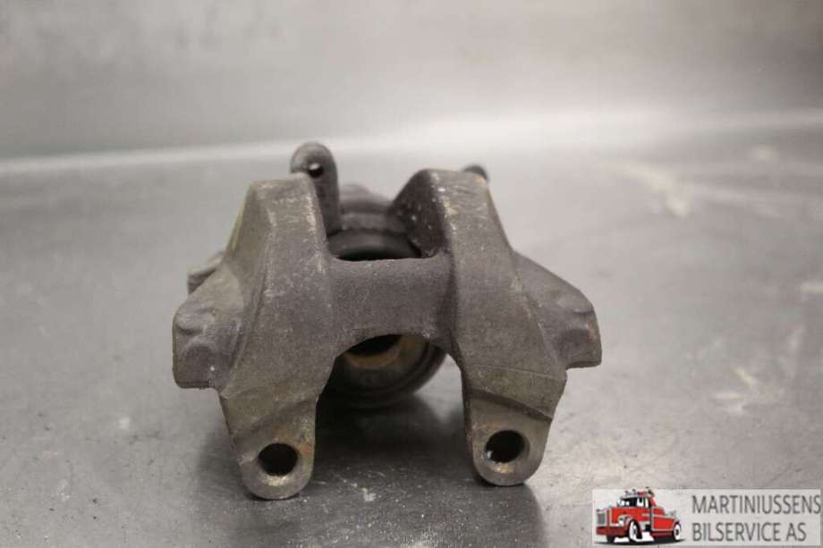 Bremsecaliper venstre bak til Mercedes E-Klasse, 2009-2013 (Fase 1) (W212) (W212) (MERCEDES|)