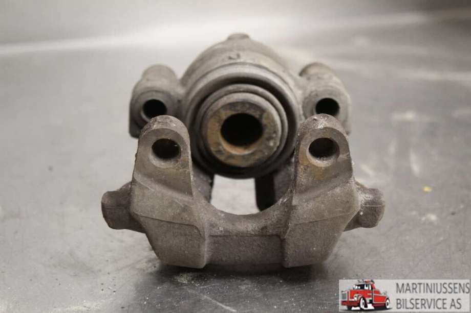 Bremsecaliper venstre bak til Mercedes E-Klasse 2009-2013 (Fase 1) (W212) (W212) (MERCEDES|)