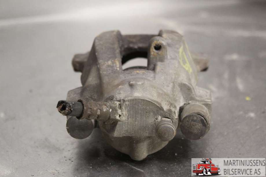 Bremsecaliper venstre bak til Mercedes E-Klasse 2009-2013 (Fase 1) (W212) (W212) (MERCEDES|)