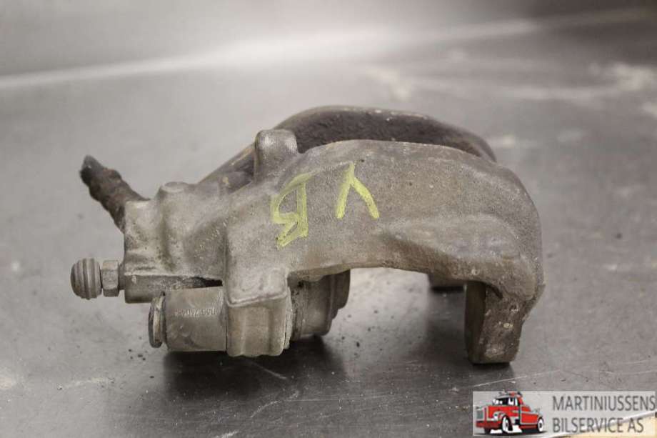 Bremsecaliper venstre bak til Mercedes E-Klasse 2009-2013 (Fase 1) (W212) (W212) (MERCEDES|)