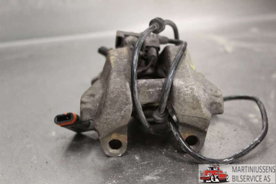 Bremsecaliper høyre bak til Mercedes E-Klasse, 2009-2013 (Fase 1) (W212) (W212) (MERCEDES|)