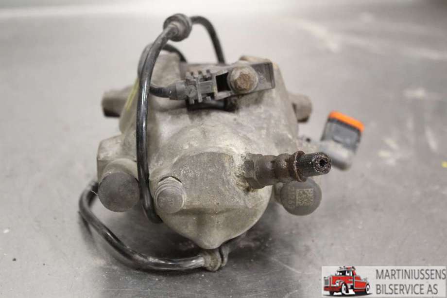 Bremsecaliper høyre bak til Mercedes E-Klasse 2009-2013 (Fase 1) (W212) (W212) (MERCEDES|)