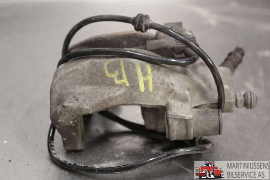 Bremsecaliper høyre bak til Mercedes E-Klasse 2009-2013 (Fase 1) (W212) (W212) (MERCEDES|)