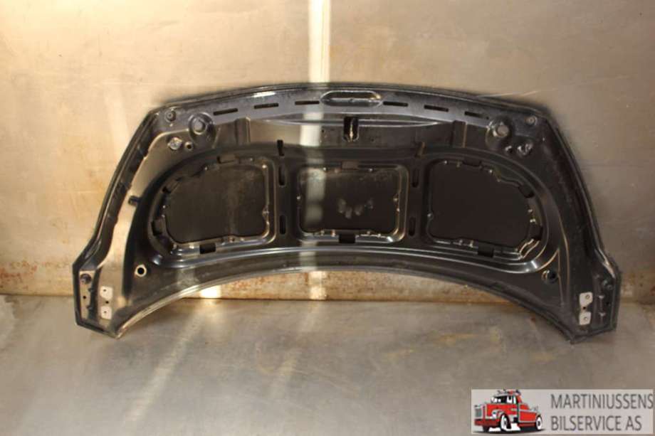 Panser til Hyundai i10 2014-2018 (Type II)  (HYUNDAI|)