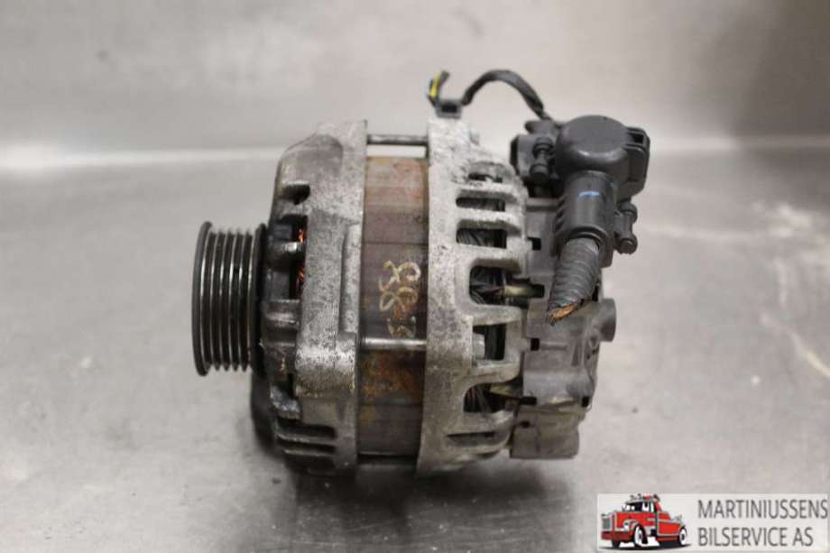 Dynamo til Hyundai i10 2014-2018 (Type II)  (HYUNDAI||37300-04700)