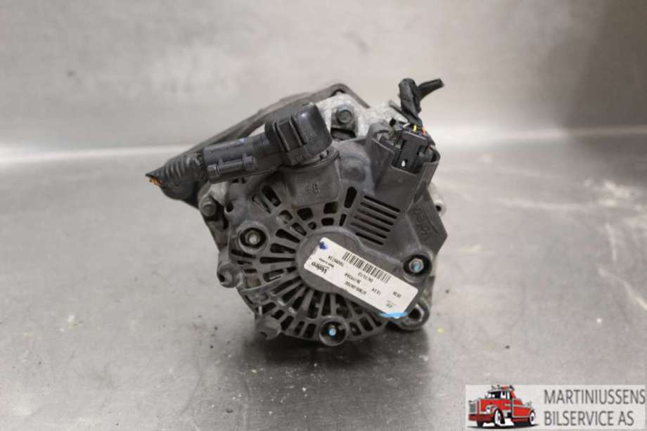 Dynamo til Hyundai i10 2014-2018 (Type II)  (HYUNDAI||37300-04700)