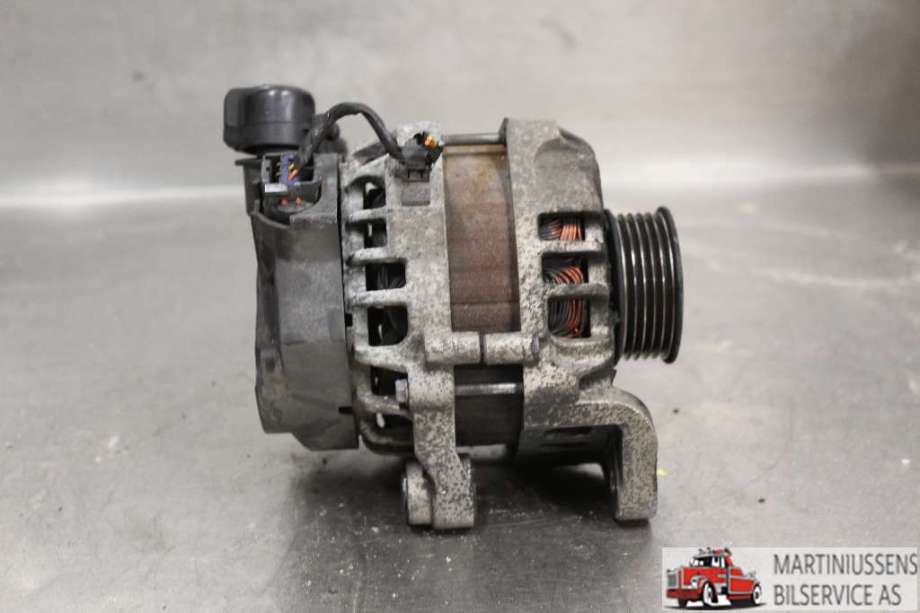 Dynamo til Hyundai i10 2014-2018 (Type II)  (HYUNDAI||37300-04700)
