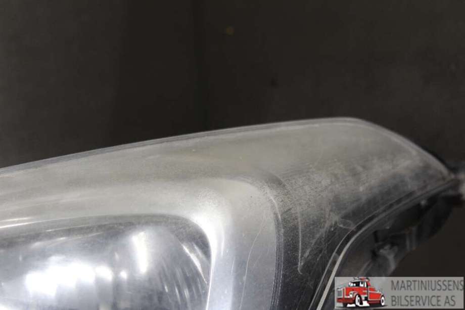 Frontlykt venstre halogen til Hyundai i10 2014-2018 (Type II)  (HYUNDAI||92101-B9000)