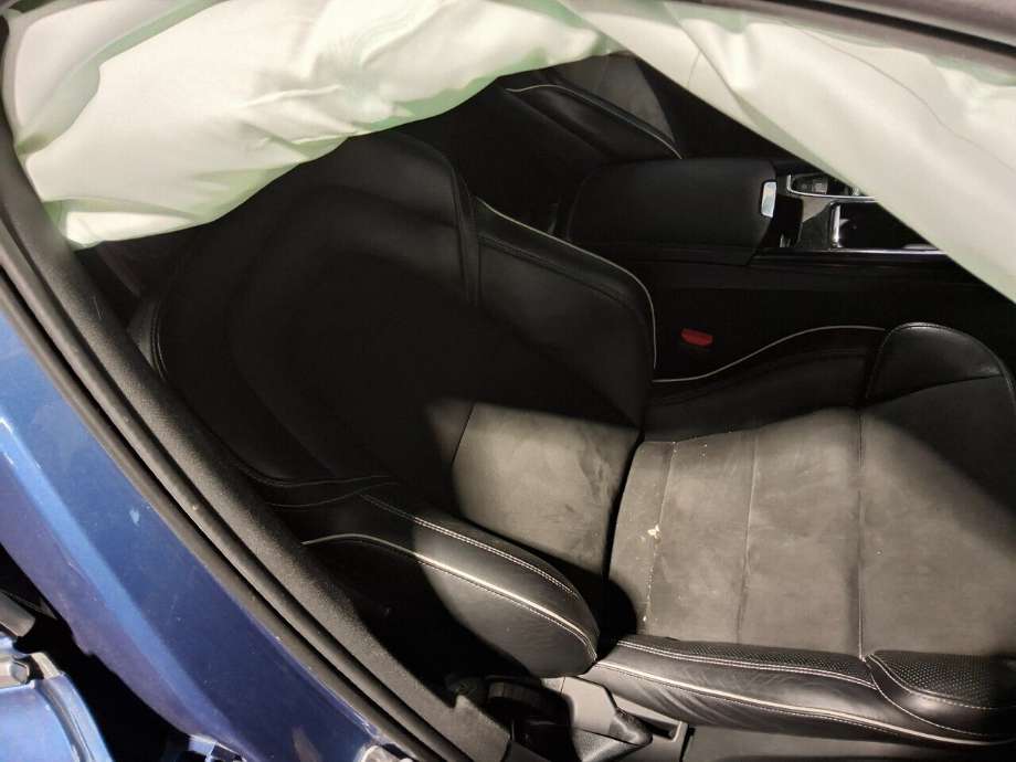 Sete foran høyre til Volvo V90 / V90 CC / S90, 2016-->> (VOLVO|)