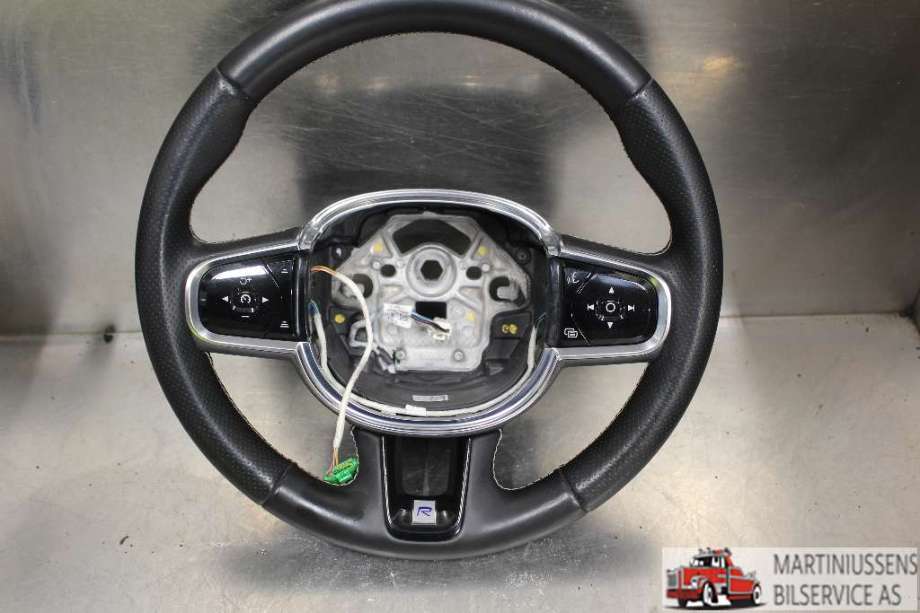 Ratt til Volvo V90 / V90 CC / S90 2016-->>  (VOLVO||39838210)