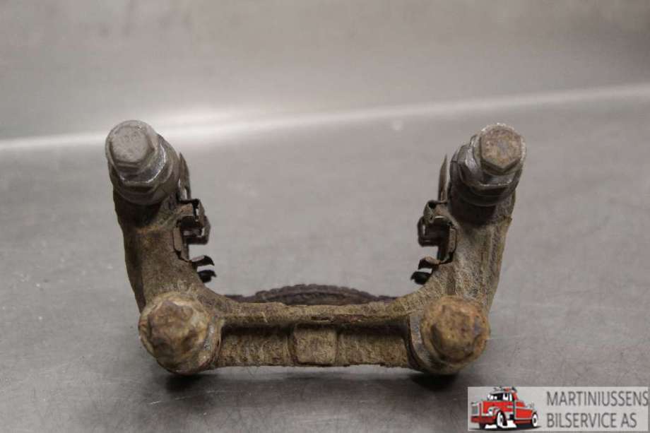 Bremsecaliper brakett til Opel Zafira B, 2005-2011  (OPEL|)
