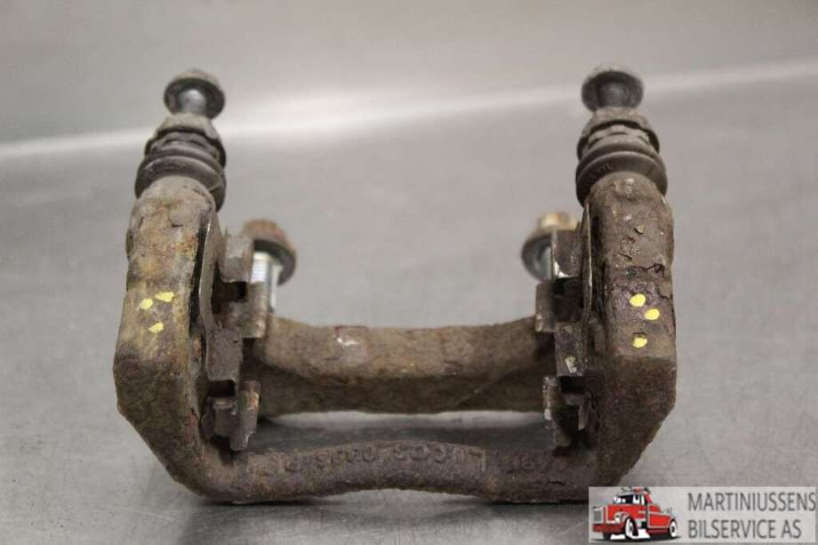 Bremsecaliper brakett til Opel Zafira B 2005-2011  (OPEL|)