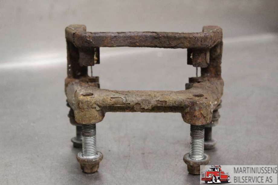 Bremsecaliper brakett til Opel Zafira B 2005-2011  (OPEL|)