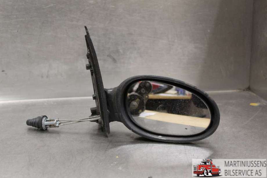 Speil høyre til Smart Fortwo, 1999-2007 (Type I) (W450) (W450) (SMART|)