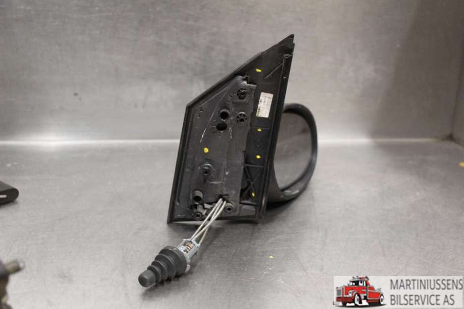 Speil høyre til Smart Fortwo 1999-2007 (Type I) (W450) (W450) (SMART|)