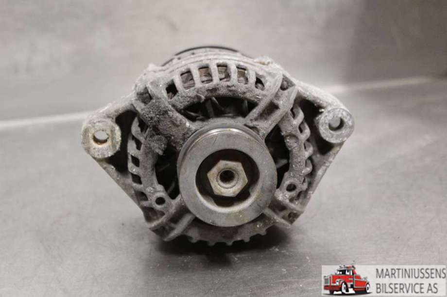 Dynamo til Smart Fortwo 1999-2007 (Type I) (W450) (W450) (SMART||0 124 225 020)