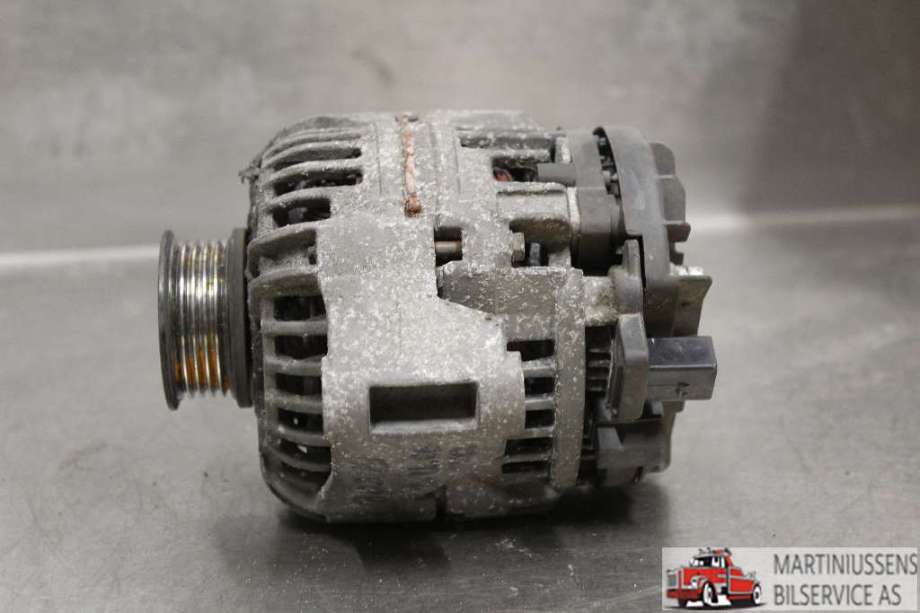 Dynamo til Smart Fortwo 1999-2007 (Type I) (W450) (W450) (SMART||0 124 225 020)