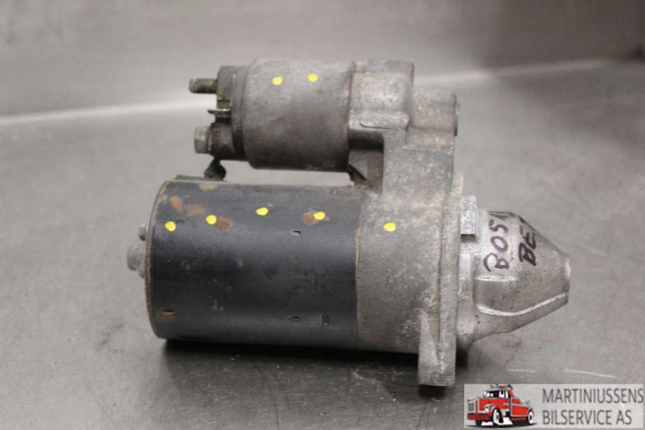 Starter diesel til Smart Fortwo, 1999-2007 (Type I) (W450) (W450) (SMART|)