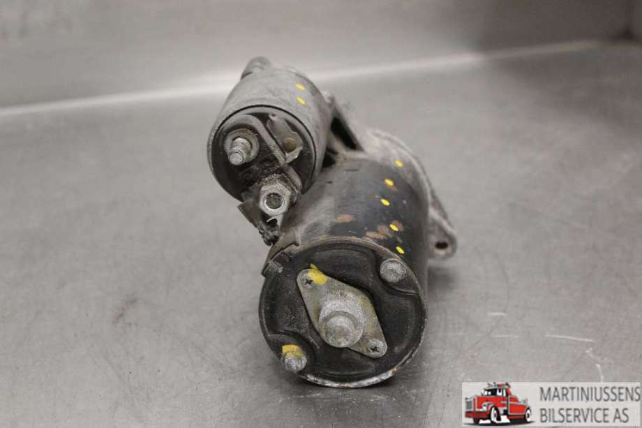 Starter diesel til Smart Fortwo 1999-2007 (Type I) (W450) (W450) (SMART|)